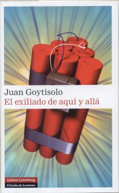 El exiliado de aquí y allá