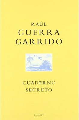 Cuaderno secreto