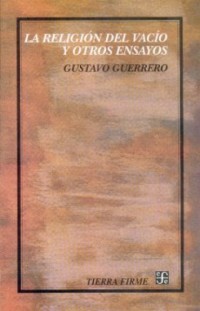 La religión del vacío y otros ensayos