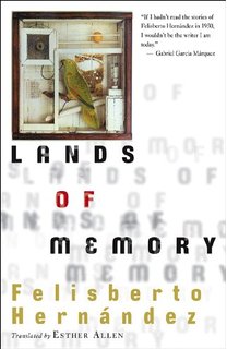 Tierras de la memoria
