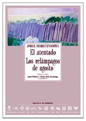 El atentado