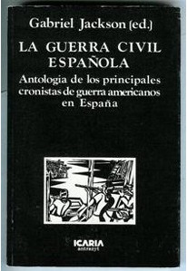 The Spanish Civil War: Domestic Crisis or International Conspiracy