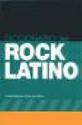 Diccionario  del  rock  latino