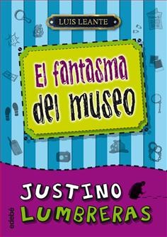 El fantasma del museo