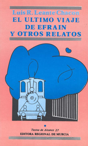 El último viaje de Efraín