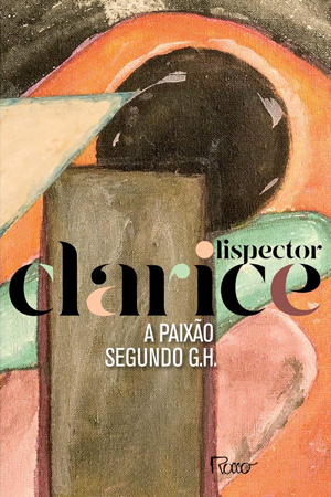 A paixao segundo G.H.
