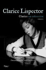 Clarice na cabeceira. Romances