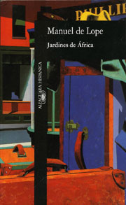 Jardines de África