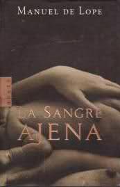 La sangre ajena
