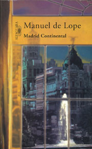 Madrid Continental
