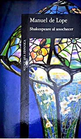 Shakespeare al anochecer