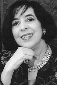 Luce López-Baralt