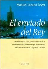 El enviado del rey