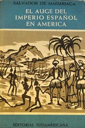 El auge del Imperio español en América