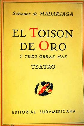 El Toisón de Oro