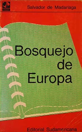 Bosquejo de Europa