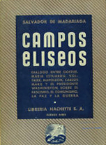 Campos Eliseos