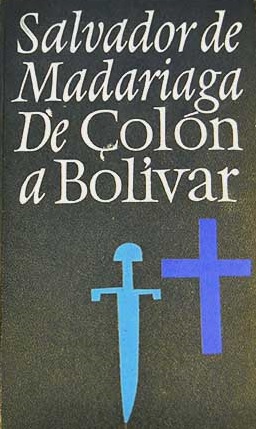 De Colón a Bolívar