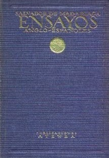 Ensayos anglo-españoles