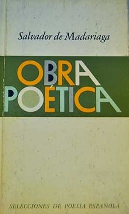 Obra poética