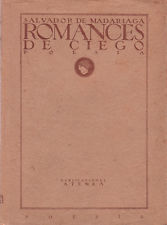 Romances de ciego