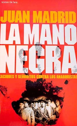 La mano negra