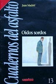 Oídos sordos