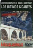 Los últimos gigantes