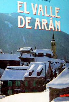 La Vall d’Aran