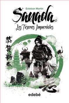 Sanada y los tesoros imperiales