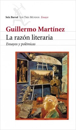 La razón literaria