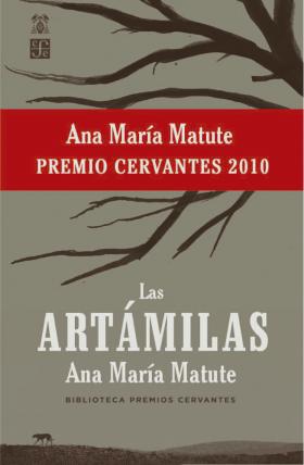Las Artámilas