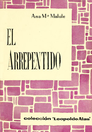 El arrepentido