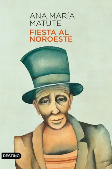 Fiesta al Noroeste