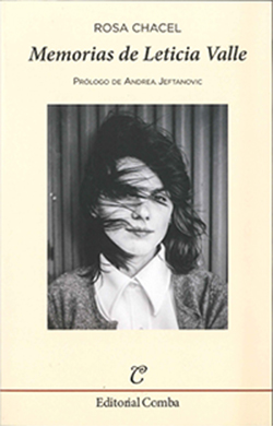 Memorias de Leticia Valle