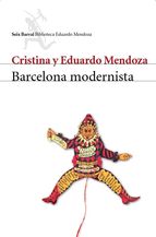 Barcelona modernista (con Cristina Mendoza)