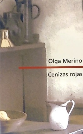 Cenizas rojas