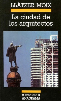 La ciudad de los arquitectos