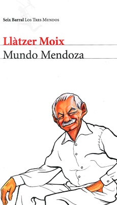 Mundo Mendoza