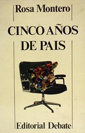 Cinco años de país