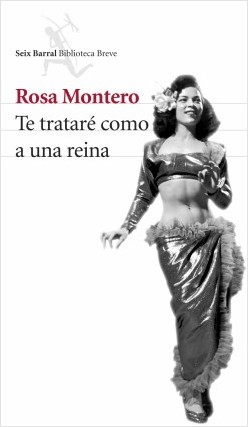 Te trataré como a una reina
