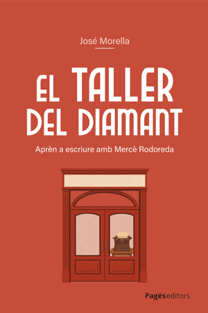 El taller del Diamant