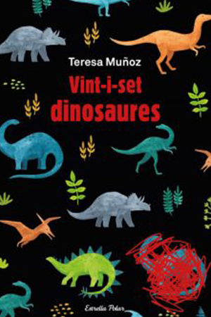 Vint-i-set dinosaures
