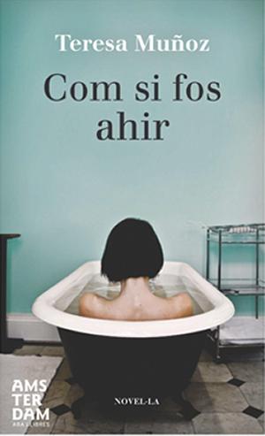 Com si fos ahir