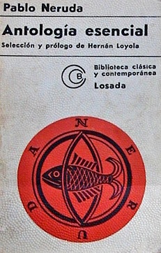 Antología  esencial