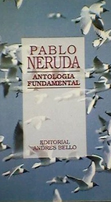 Antología Fundamental