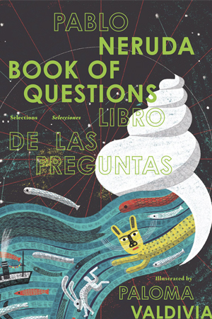 Libro de las preguntas (Ilustrado)