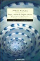 Fulgor y muerte de Joaquín Murieta