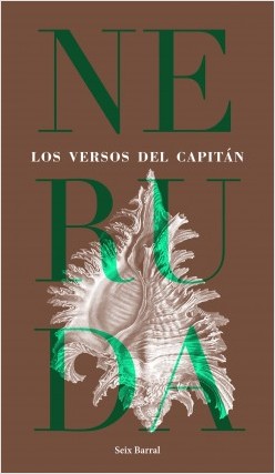 Los versos del Capitán