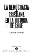 La democracia cristiana en Chile